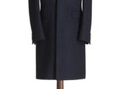 cappotto gentleman: Crombie