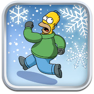 I Simpson – Springfield, nuovo aggiornamento natalizio!