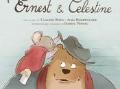 Ernest Celestine Italia Natale