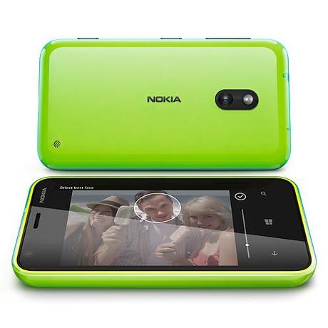 Il nuovo Nokia Lumia 620 dedicato ai giovani