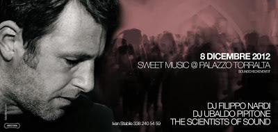 STASERA SWEET MUSIC