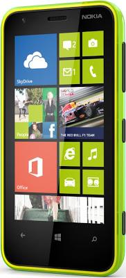 Nokia Lumia 620