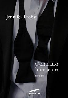 RECENSIONE: Contratto indecente di Jennifer Probst