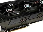 Radeon HD8990: Dual 5120 Stream Processor