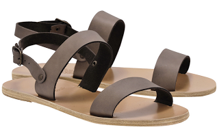 Ancient Greek Sandals