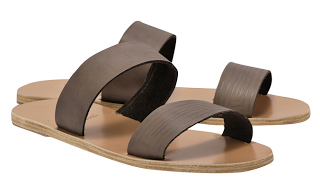 Ancient Greek Sandals