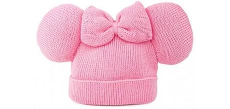 Trumpette Minnie Hat