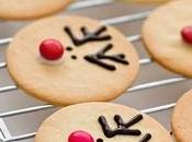 Idea biscotti natalizi!