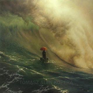 Tomasz Alen Kopera