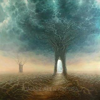 Tomasz Alen Kopera