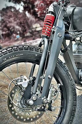 KZ200 from Indonesia