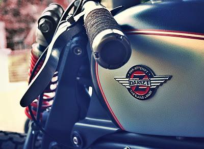 KZ200 from Indonesia