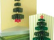 Card natale pop-up facilissima!