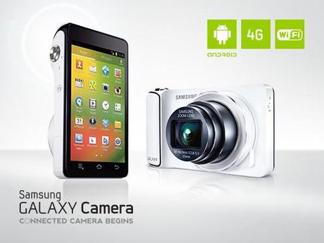 samsung galaxy camera