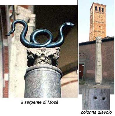 Basilica S.Ambrogio -Milano-