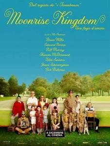 Moonrise Kingdom – Una fuga d’amore Streaming Italiano Online