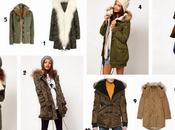 Shop trend: parka