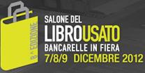 Salone Libro Usato 2012