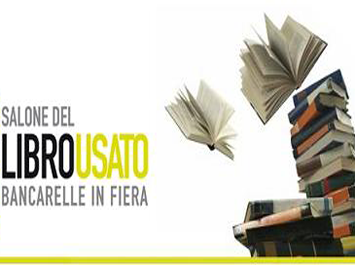 Salone Libro Usato 2012