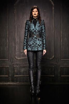 Collezione inverno 2014 Just Cavalli: sì o no?