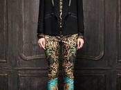 Collezione inverno 2014 Just Cavalli: