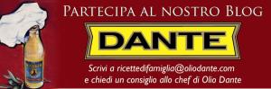 Blog Ufficiale 2012 Dante