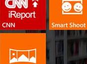 Cinemagraph interazione fotocamera