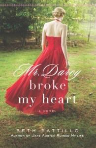 Mr Darcy Broke My Heart di Beth Pattillo | Seconda Tappa