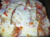 Lasagne pane