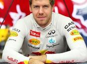 Ecclestone parla Sebastian Vettel