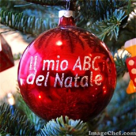 Tutto il Natale in un ABC