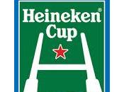 Heineken Cup: Ulster imbattibile