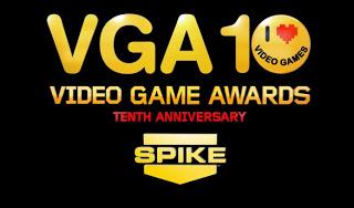 VGA AWARDS 2012: I VINCITORI