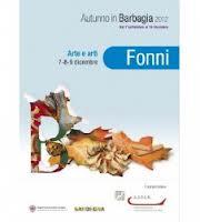 Fonni “Arte e Arti” Tra cultura e colori, l’Autunno in Barbagia