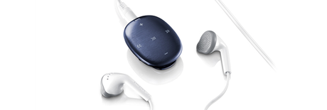 Samsung Galaxy Musa, la risposta in ritardo ad iPod Shuffle