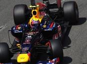 Webber punta battere Vettel 2013