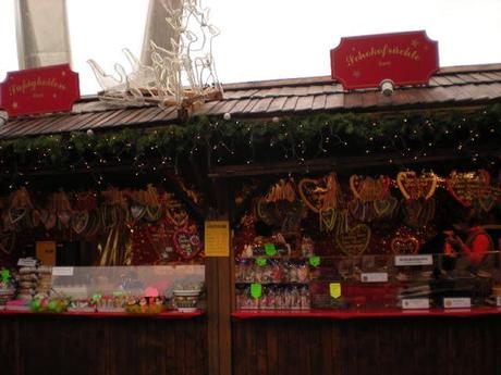 Christmas market (part 2)