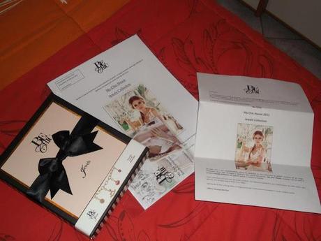 BE CHIC - My Chic House 2012!