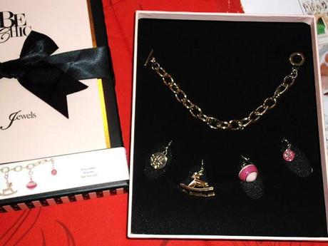 BE CHIC - My Chic House 2012!