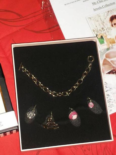 BE CHIC - My Chic House 2012!