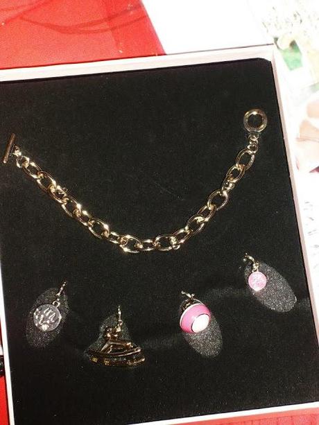 BE CHIC - My Chic House 2012!