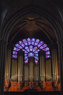 Buon Compleanno! 850 anni di Notre Dame de Paris