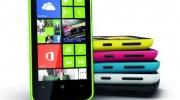 Nokia Lumia 620 - Anteprima - 1