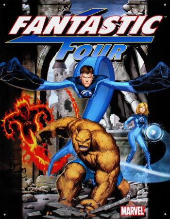 Fantastic 4