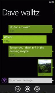 Versione 2 2 2 1 per Viber