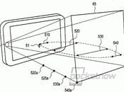 Samsung pronta portare brevetto Gesture delle Smart Smartphone Tablet