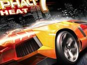 Asphalt 7:Heat rilasciato nuovo aggiornamento