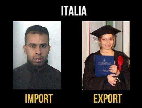 immigrazione,italia,mondo,lavor