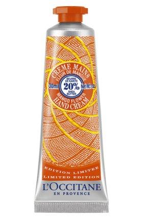 l'occitane crema mango