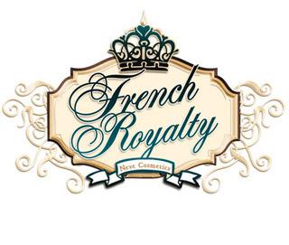 A taste of  French Royalty di Neve Cosmetics